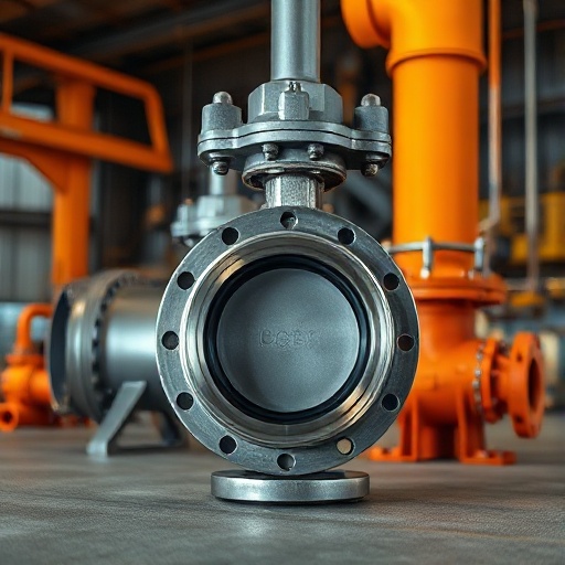 stainless steel blind flange pipe fittings flange seal gaskets